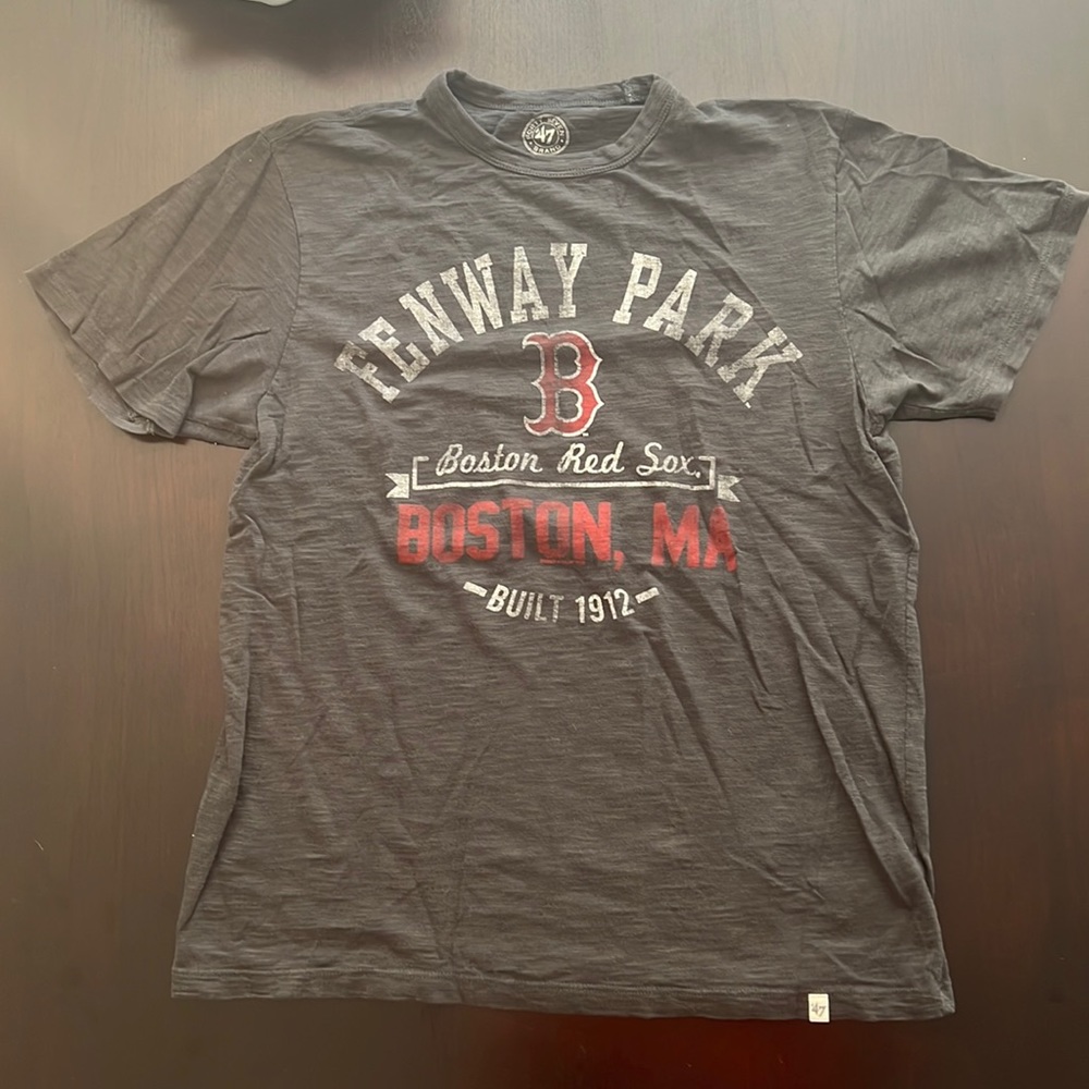 Boston Red Sox T-Shirt
